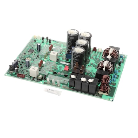 Mitsubishi Control Board, Power T7WB50323