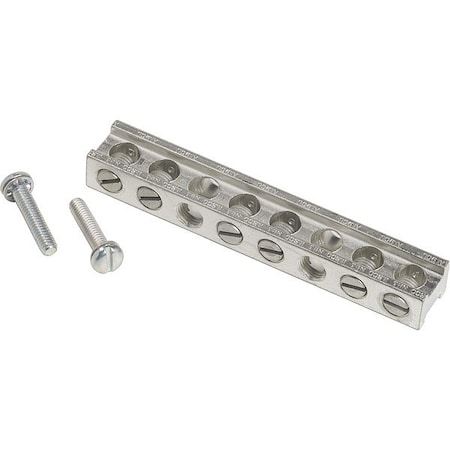 Square D Hdss Equipment Ground Assy PKOGTA6