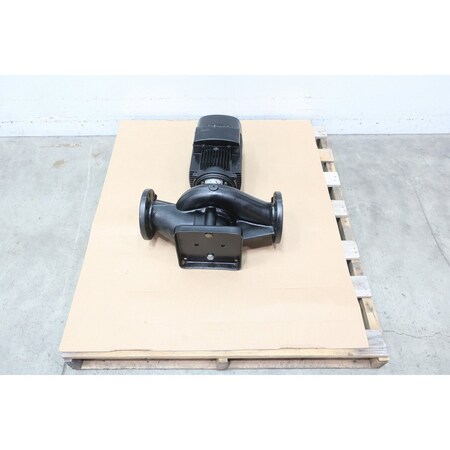 Grundfos CIRCULATOR PUMP 4KW 230/460V-AC 3IN LP80-125/114 A-F-A-AUUE 48003040