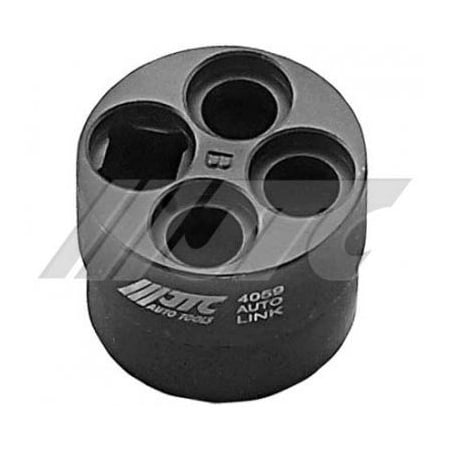 Jtc Auto Tools Crankshaft rotating tool for bmw 2.5D, 3.0D 4059