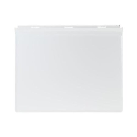 Ge COVER WHITE WE20X20417