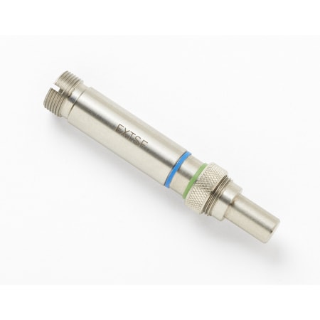 Fluke Networks Tip Adapter, Extended LC Bulkhead Connect FI-500TP-EXTS