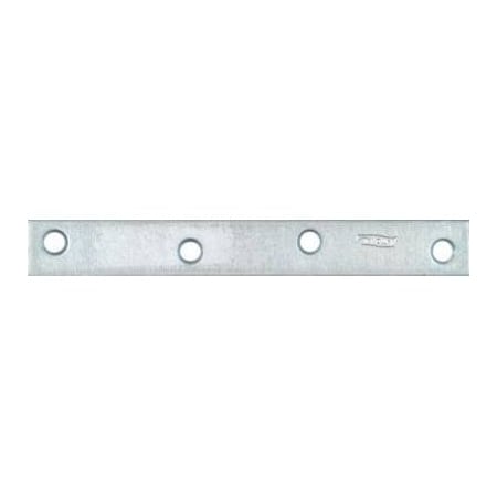 National Hardware 5x58 Mending Plate, 20PK N272-740