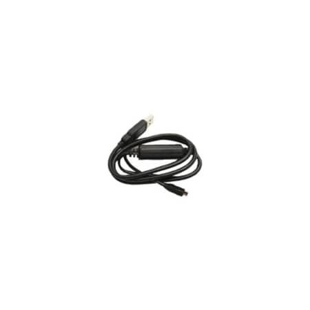 Uniden USB Cable for BCD396T-BC246T-BR330T-SC230-BCD996T-BCT15 Handheld Scanners USB1