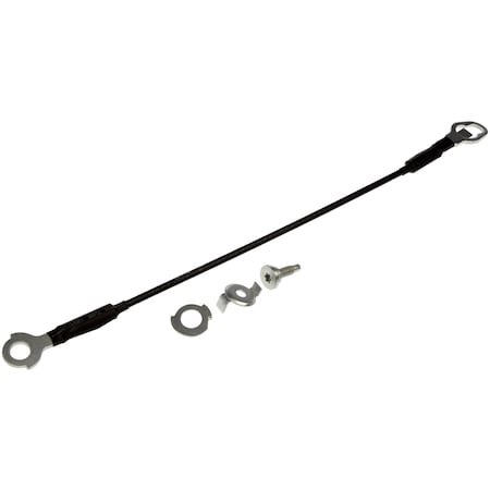 Dorman Tailgate Cable,  38503