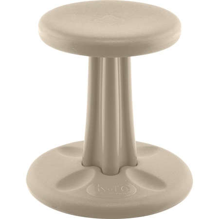 Kore Design Kids Wobble Chair 14in., Sand Dollar KOR603
