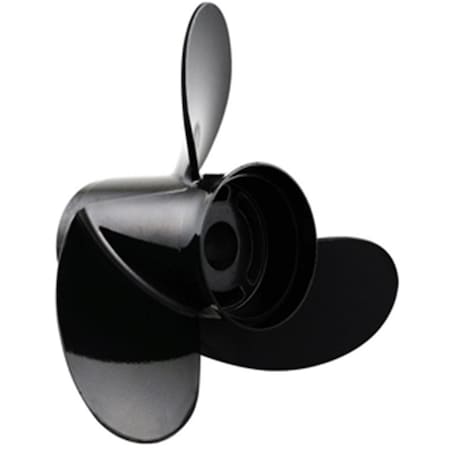 Turning Point Propellers Turning Point Hustler Aluminum Right-Hand Propeller 10.5 X 11 3-Blade 21221110