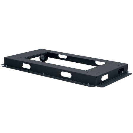 Lowell Mobile Base 42D LMB-42