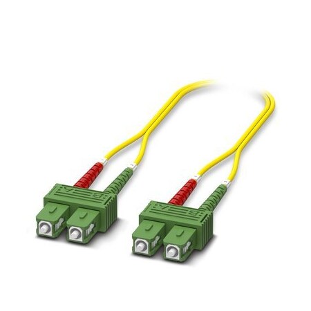 Phoenix Contact FOC-SC:AA-SC:AA-OS2:D01/1 Single-mode 1115544