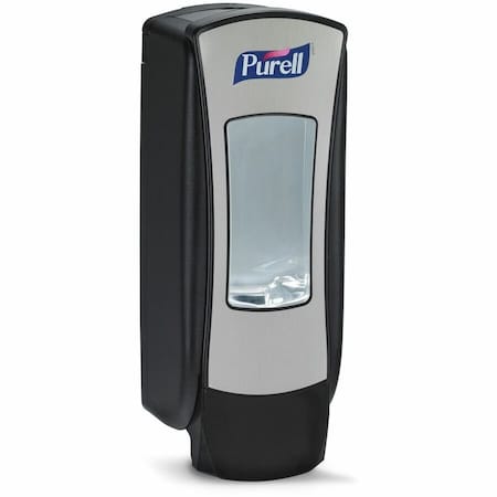 Purell ADX-12 1250mL Hand Sanitizer Dispenser, Push-Style 8828-06