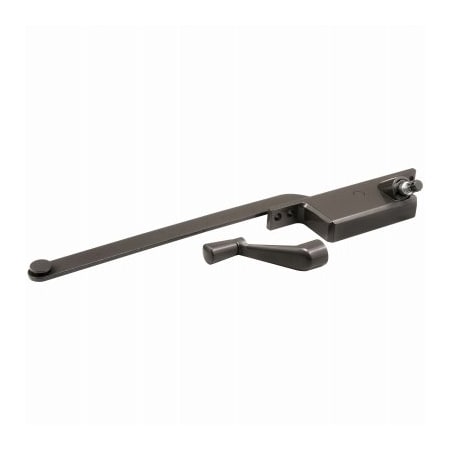 Prime-Line Casement Oprtr 9" Rh Brnz H 3523