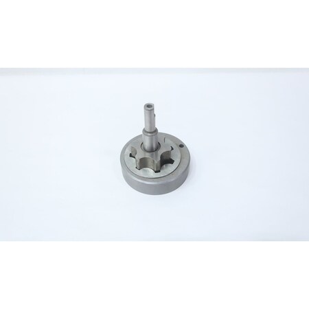 Dresser-Rand PUMP TYPE H OIL 30427140