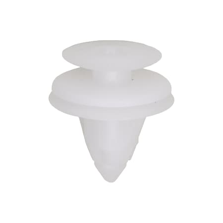 Auveco Nissan Trim Panel Retainer Fits 8mm Hole, 15PK 19731