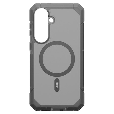 Urban Armor Gear Trooper Case With Magnet For Samsung Galaxy S26 Plus - Ash 2.14517E+11
