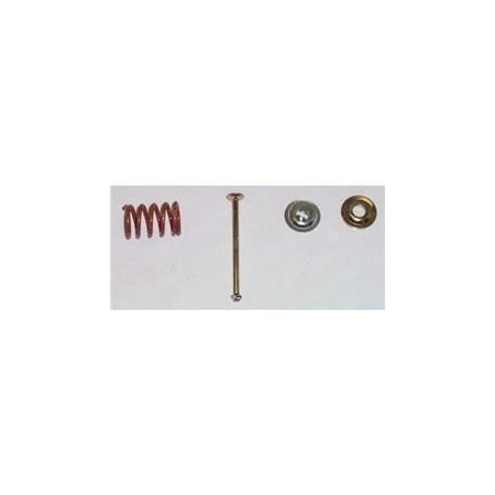 Yale REPLACEMENT HARDWARE KIT, BRAKE 518611001