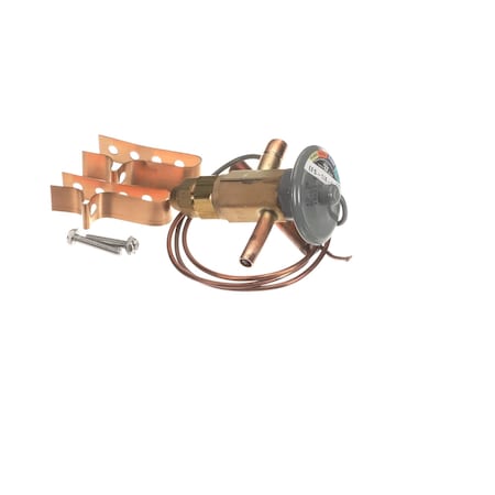Wasserstrom Expansion Valve/TXV 109896