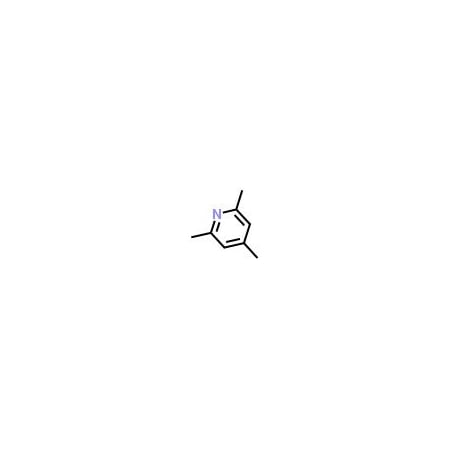 Ak Scientific 2, 4, 6-Collidine (100g), CAS 108-75-8 H604-100g