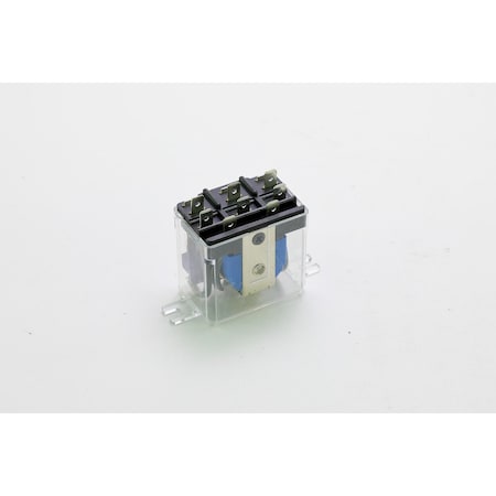 York 24VDC RELAY S1-024-35677-000
