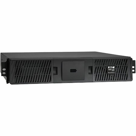 Eaton TRIPP LITE SERIES 72V EXTENDED BATTERY MODULE (EBM) FOR SMARTONLINE UPS SY BP72RT2UTAA