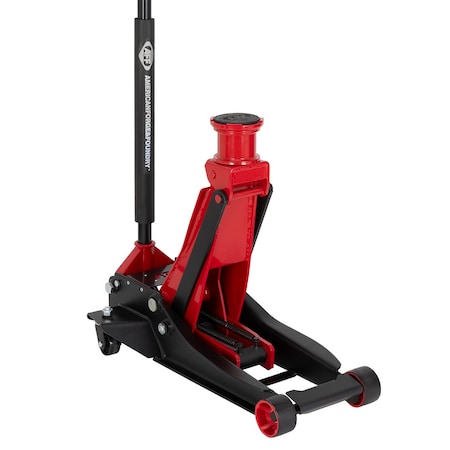 American Forge & Foundry Lifting Jack 352SUV