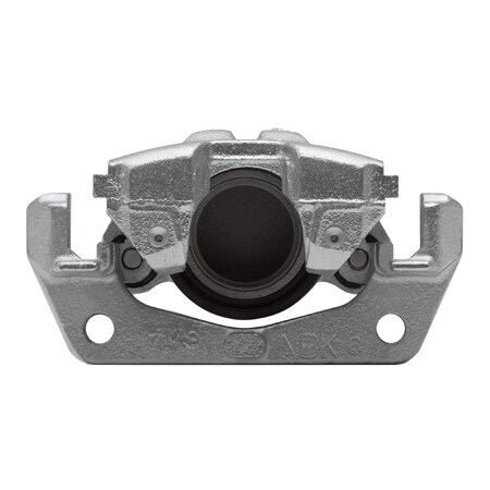 Dfc Silver Zinc Caliper, Disc Brake Caliper, 331-01005