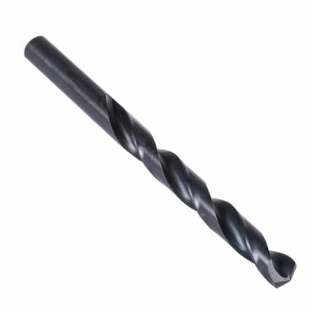 Dormer Precision Twist Drill 6001487 501-6 1-Stage Type B Heavy Duty Aircraft Extension Drill, #24 Drill 5974215