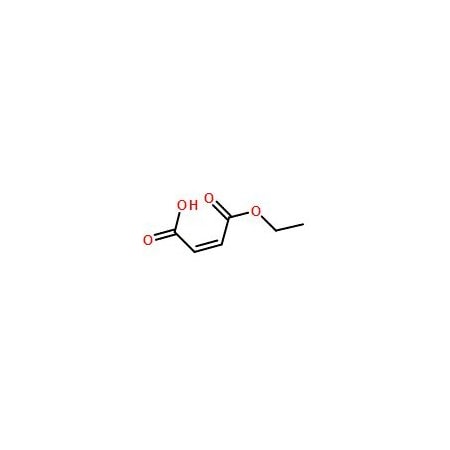 Ak Scientific Ethyl Hydrogen Maleate (100g), CAS 3990-03-2 G263-100g