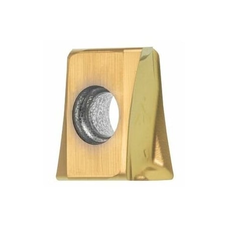 Garant Inserts for Power Tang Milling Cutter, LOEU 090404 R, General Purpose 215994 UNI