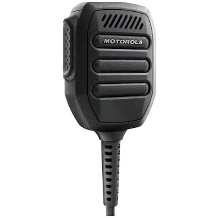 Motorola Windporting Remote Speaker Microphone PMMN4140