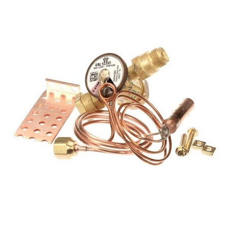 Trane TXV VALVE 3TON R410 EXTEQUAL VAL10395