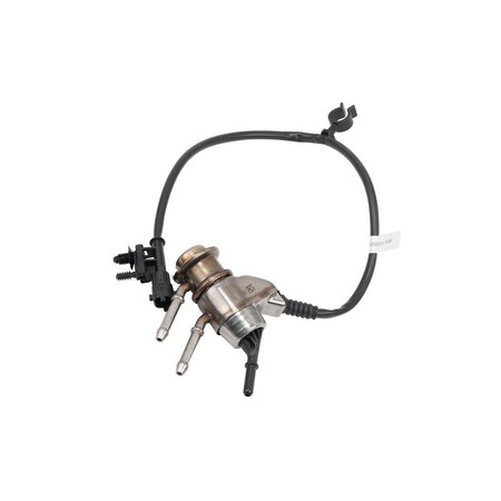 Acdelco INJECTOR ASM-EMIS RDCN FLUID, Diesel Exhaust Fluid (DEF) Injection Nozzle, 55515114