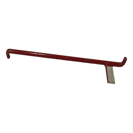 Cnh ROD, CNH OEM 590670 590670