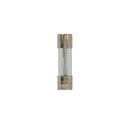 Eaton Bussmann fast-acting fuse 1A, 32 Vac, 32 Vdc (self certified), 5PK AGW-1