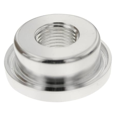 Red Horse Performance 06 AN Female NPT Weld-on Bung RHP867-06-0