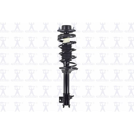Fcs Struts Suspension Strut And Coil Spring Assembly 1331652R