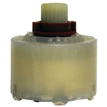 Danco Faucet Cartridge, Plastic, 2-9/64 in L, For: American Standard Tub/Shower Faucets 10469