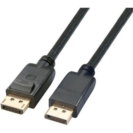 Axiom DISPLAYPORT CABLE 6FT DPV4MM06-AX