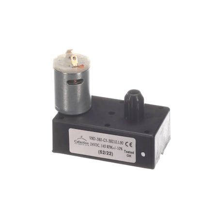 Cafection MOTOR 15MOT02