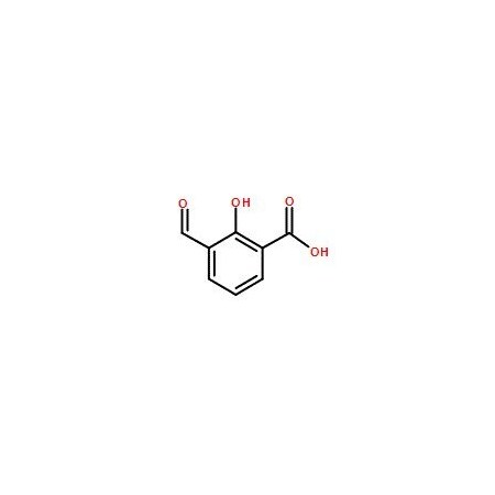 Ak Scientific 3-Formylsalicylic acid (100mg), CAS 610-04-8 X7924-100mg