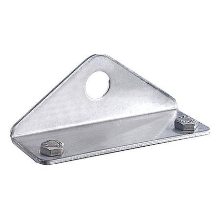 Rittal Wall Fix Bracket Ral, 7035PK 2505510