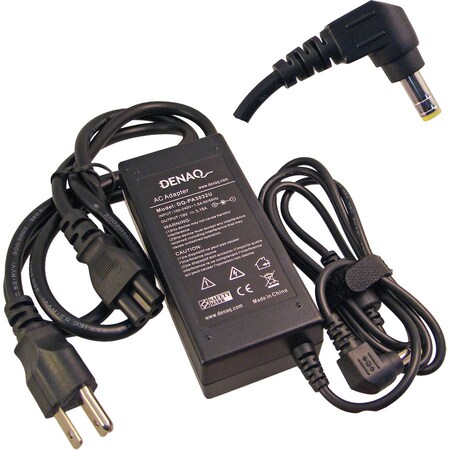 Denaq DENAQ DQ-R0837A DENAQ 600mAh Li-Ion Camera-Camcorder Battery for SAMSUNG DQ-PA3032U-5525