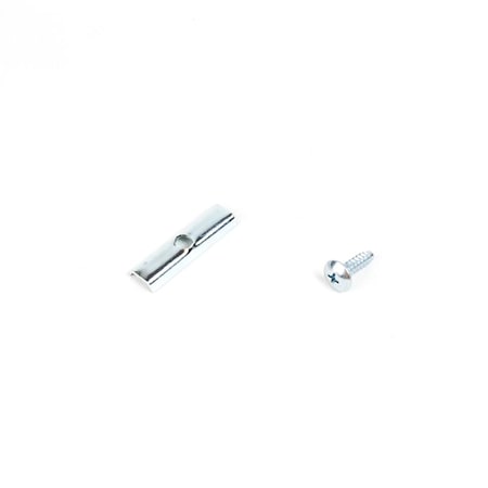Proteam Repair Clip with Screws 101473