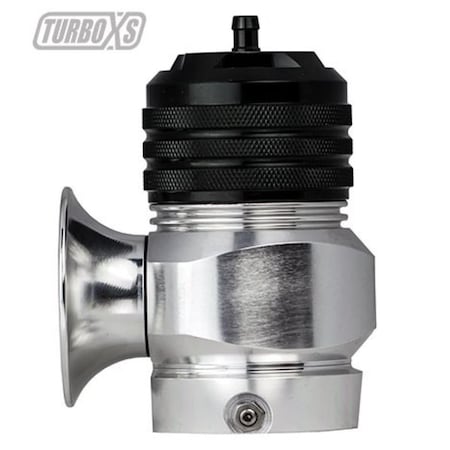 Hands On Type H-RFL Blow Off Valve with Aluminum Piston & O-Ring HA3837795