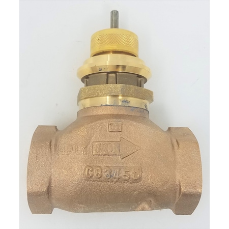 Johnson Controls 1in 2Wy11.6Cv Down To Close VG7241NT