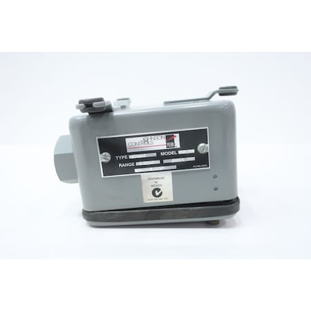 Johnson Controls PENN THERMOSTAT 0-150F A19ANC-1