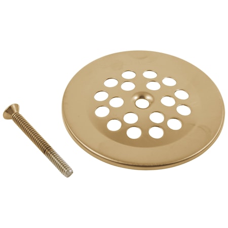 Delta Dome Strainer w/ Screw RP7430CZ