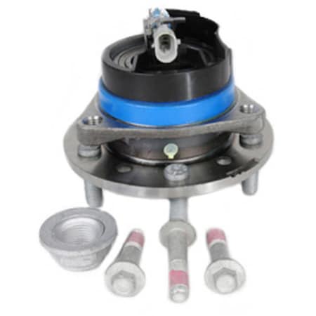 Acdelco 2004-2005 Chevrolet Classic Wheel Hub Assembly FW153