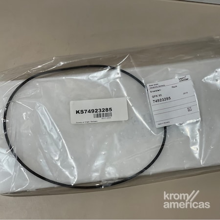 Honeywell Kromschroder Set Spr Parts GFK 80 KS74923285