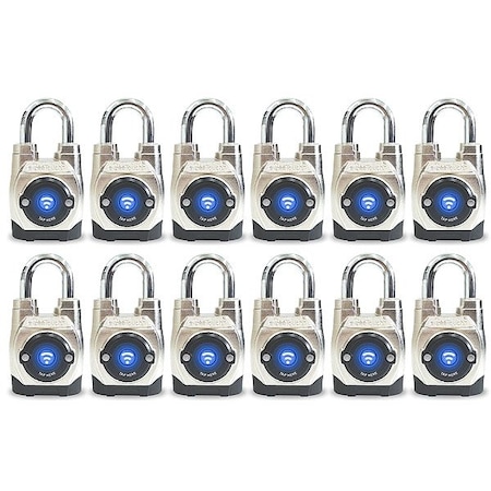 Egeetouch 5th Gen, Outdoor, High-security, Bluetoo 5-02501-94-12