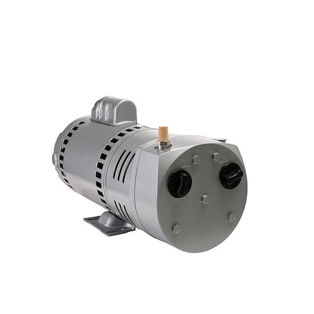 Gast 1023-101Q-Sg608X Rotary Vane Pump 1023-101Q-G608NEX
